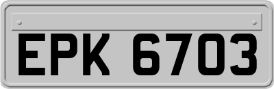 EPK6703