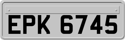 EPK6745