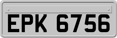 EPK6756