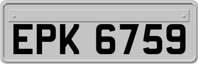 EPK6759