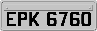 EPK6760