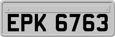 EPK6763