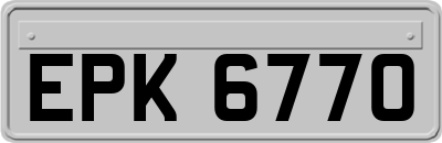 EPK6770