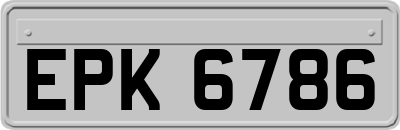 EPK6786