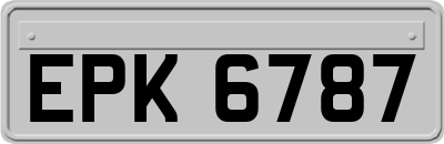 EPK6787