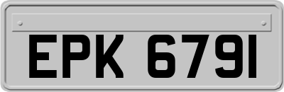 EPK6791