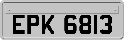 EPK6813