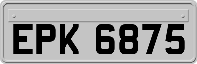 EPK6875