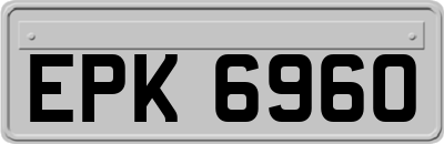 EPK6960