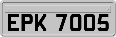 EPK7005