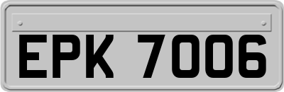 EPK7006