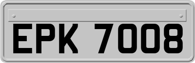EPK7008
