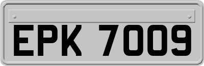 EPK7009