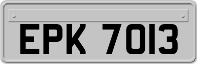 EPK7013