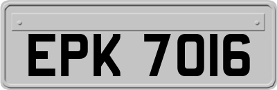 EPK7016