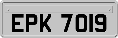 EPK7019
