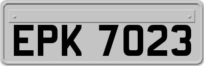 EPK7023