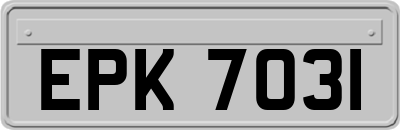 EPK7031
