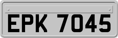 EPK7045