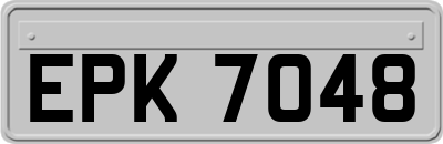 EPK7048