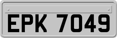 EPK7049