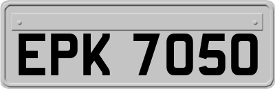 EPK7050