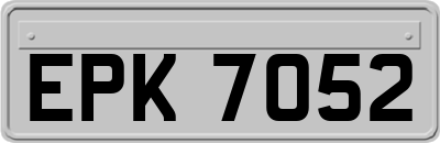 EPK7052