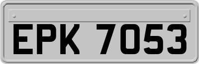 EPK7053