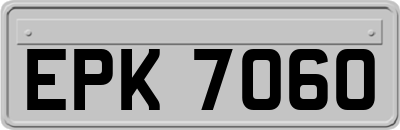 EPK7060