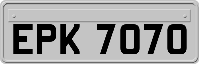 EPK7070
