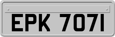 EPK7071