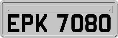EPK7080