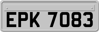EPK7083