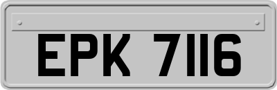EPK7116