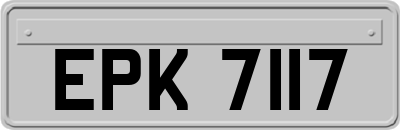 EPK7117