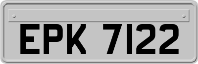 EPK7122