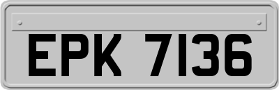 EPK7136