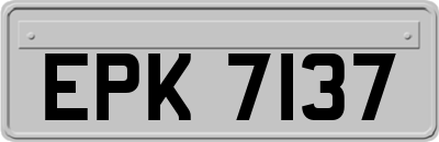 EPK7137