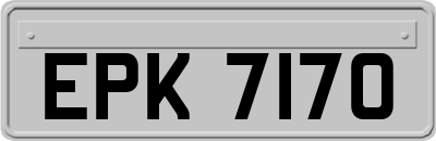 EPK7170