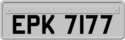EPK7177