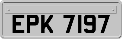 EPK7197