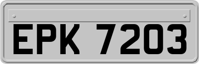 EPK7203