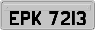 EPK7213