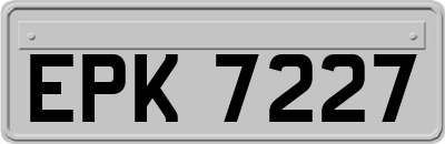 EPK7227