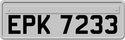 EPK7233