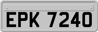 EPK7240