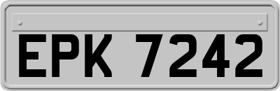 EPK7242