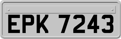EPK7243