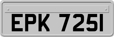 EPK7251