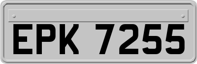 EPK7255